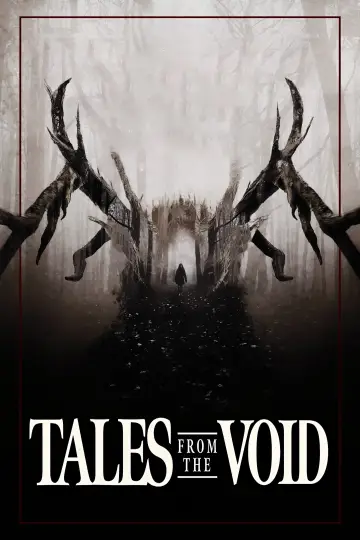 Постер до серіалу "Tales from the Void" #1501574