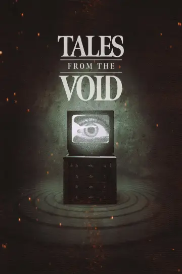 Постер до серіалу "Tales from the Void" #1501578