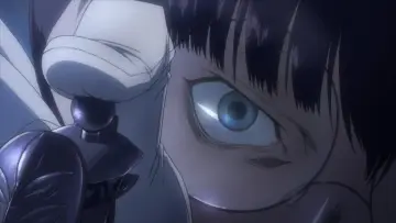 Задник до серіалу "Black Lagoon: Roberta
