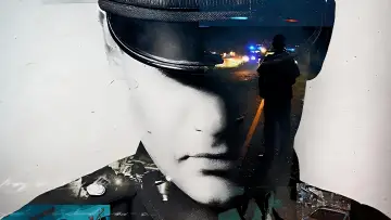 Задник до серіалу "Police 24/7" #1601610