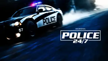 Задник до серіалу "Police 24/7" #1601611