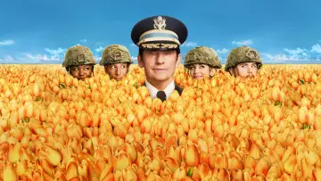 Задник до серіалу "Голландська місія" #1498250