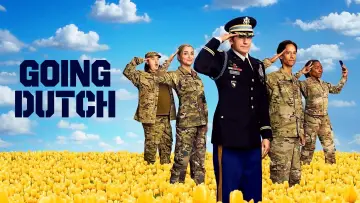 Задник до серіалу "Голландська місія" #1498257