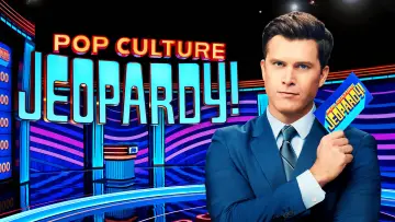 Задник до серіалу "Pop Culture Jeopardy!" #1557137