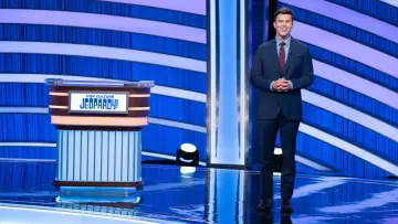 Задник до серіалу "Pop Culture Jeopardy!" #1557138