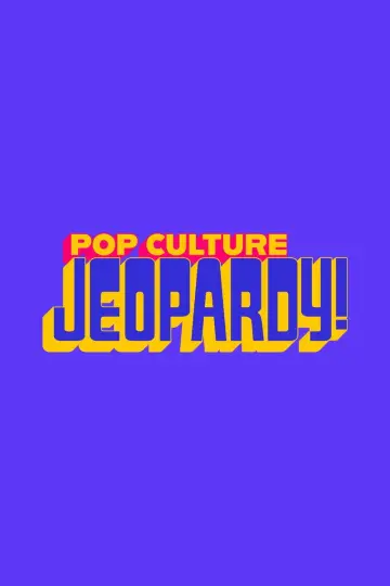 Постер до серіалу "Pop Culture Jeopardy!" #1557143