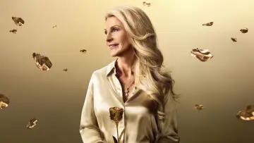 Задник до серіалу "The Golden Bachelorette" #1561671