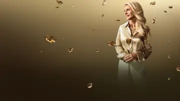 Задник до серіалу "The Golden Bachelorette" #1561673