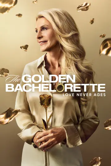 Постер до серіалу "The Golden Bachelorette" #1561680