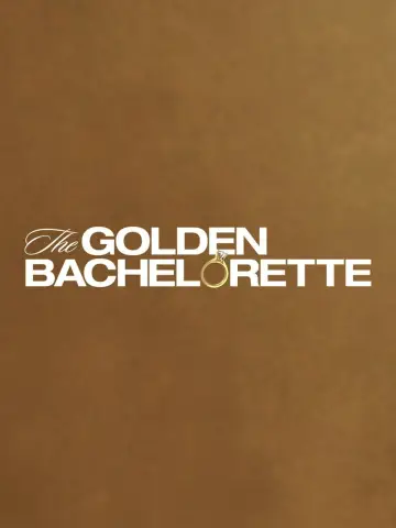 Постер до серіалу "The Golden Bachelorette" #1561681