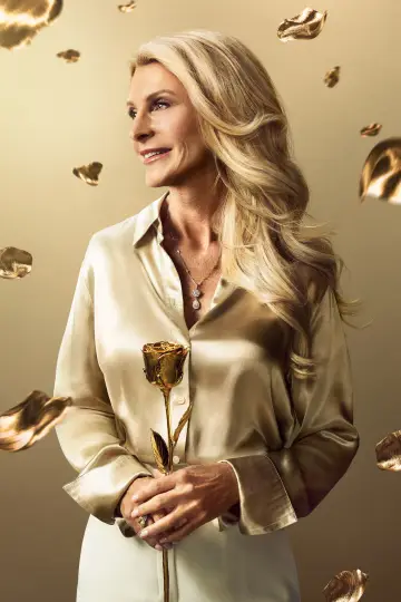 Постер до серіалу "The Golden Bachelorette" #1561682