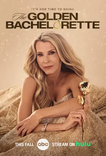 Постер до серіалу "The Golden Bachelorette" #1780263