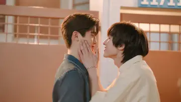Задник к сериалу "กี่หมื่นฟ้า" #1479755