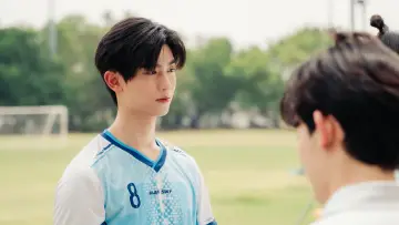 Задник к сериалу "กี่หมื่นฟ้า" #1479758