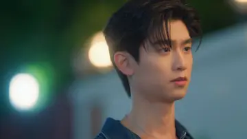 Задник к сериалу "กี่หมื่นฟ้า" #1479759