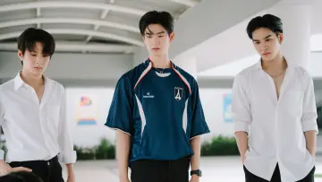 Задник к сериалу "กี่หมื่นฟ้า" #1479765