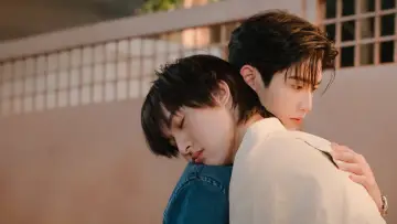 Задник к сериалу "กี่หมื่นฟ้า" #1479770