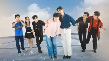Задник к сериалу "กี่หมื่นฟ้า" #1479774