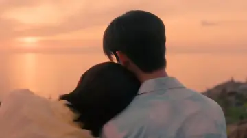 Задник к сериалу "กี่หมื่นฟ้า" #1479779