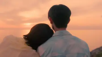 Задник к сериалу "กี่หมื่นฟ้า" #1479780