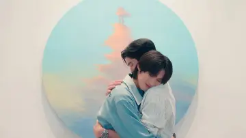 Задник к сериалу "กี่หมื่นฟ้า" #1479784