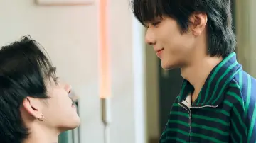 Задник к сериалу "กี่หมื่นฟ้า" #1479790