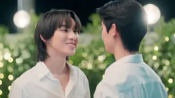 Задник к сериалу "กี่หมื่นฟ้า" #1479793