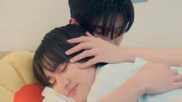 Задник к сериалу "กี่หมื่นฟ้า" #1479795