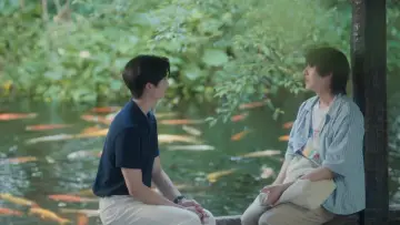Задник до серіалу "กี่หมื่นฟ้า" #1479799