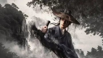 Задник до серіалу "雨霖铃" #1435677