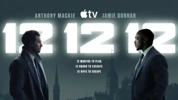 Задник до серіалу "12 12 12" #1548672