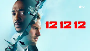Задник до серіалу "12 12 12" #1887831