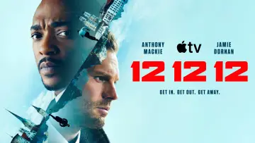 Задник до серіалу "12 12 12" #1887832