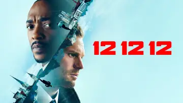 Задник до серіалу "12 12 12" #1887834