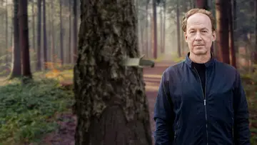 Wendland постер