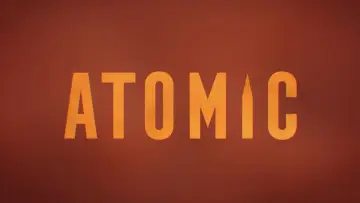 Задник до серіалу "Атомний" #1473720