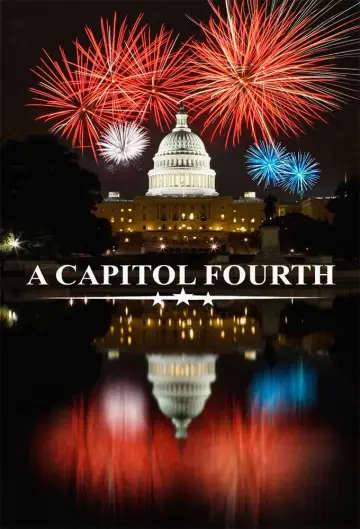 A Capitol Fourth постер