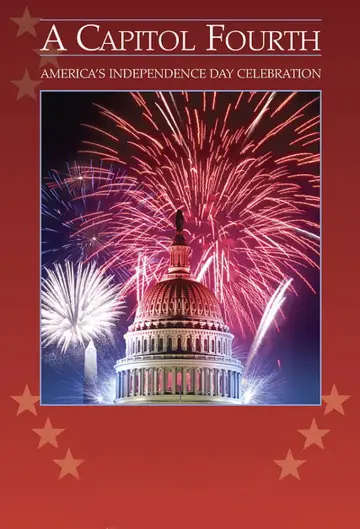 Постер до серіалу "A Capitol Fourth" #1681247