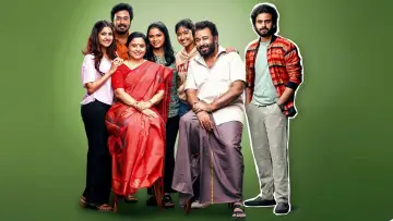 உப்பு புளி காரம் постер