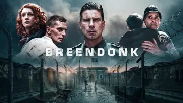 Задник до серіалу "Breendonk" #1501522