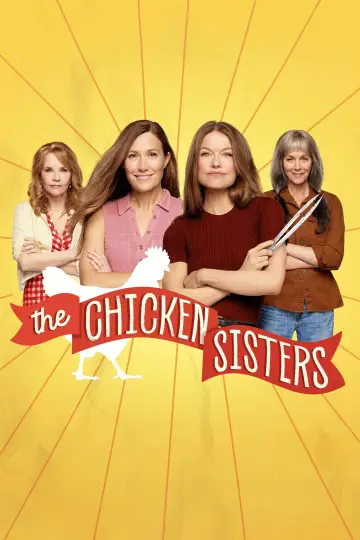 The Chicken Sisters постер