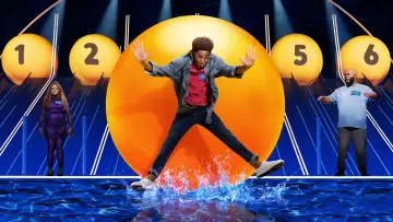 Задник до серіалу "The Quiz with Balls" #1488020