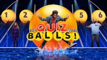 Задник до серіалу "The Quiz with Balls" #1488021