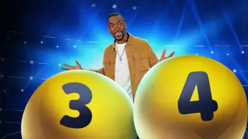 Задник до серіалу "The Quiz with Balls" #1488023