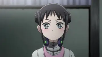 Задник до серіалу "У моєї дружини немає емоцій" #1306550