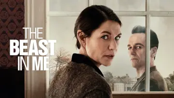 Задник к сериалу "Звір у мені" #1348756