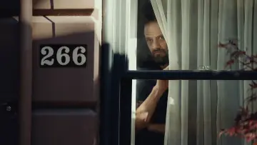 Задник к сериалу "Звір у мені" #1348759