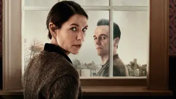 Задник к сериалу "Звір у мені" #1348760