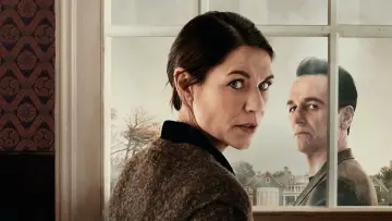 Задник к сериалу "Звір у мені" #1348761