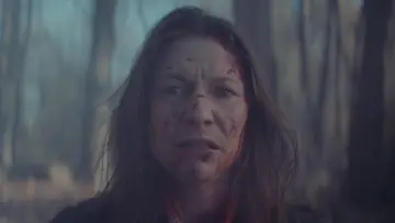Задник к сериалу "Звір у мені" #1348763